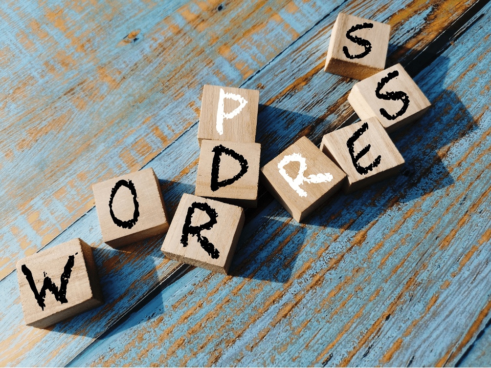 wordpress