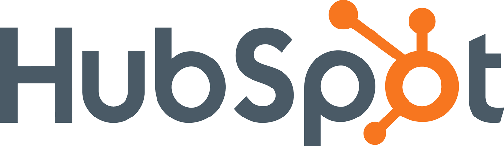 Hubspot logo