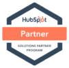 Hubspot Partner